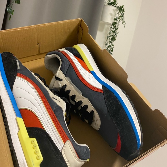 Puma New collection authentic - Picture 5 of 10